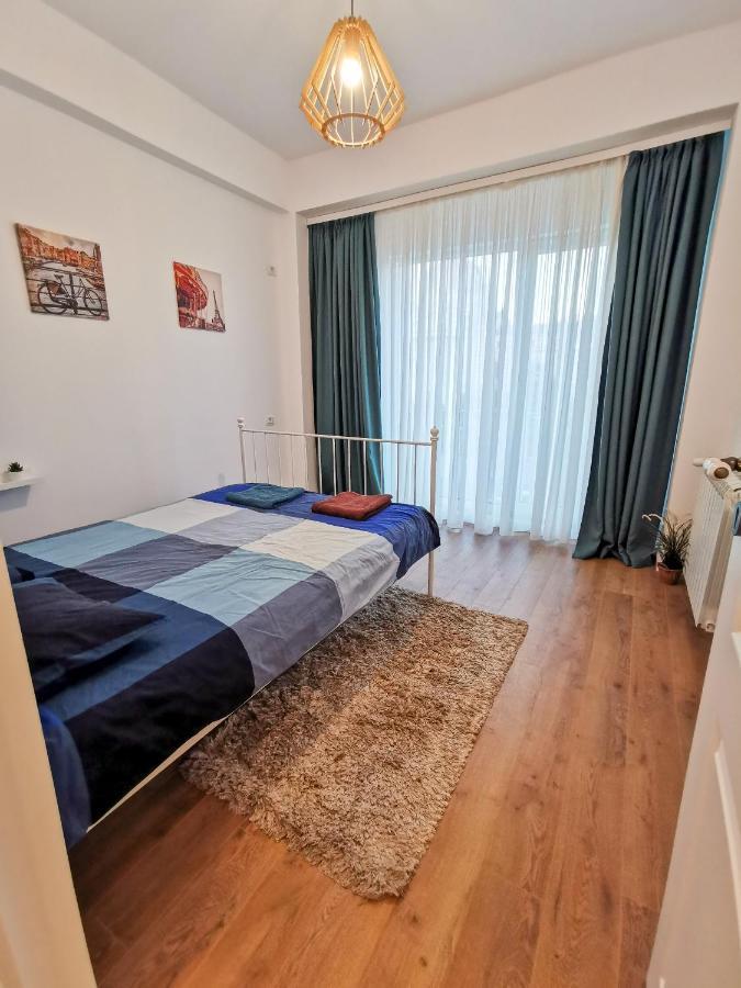 Bohemian Central Flat Bükreş Dış mekan fotoğraf