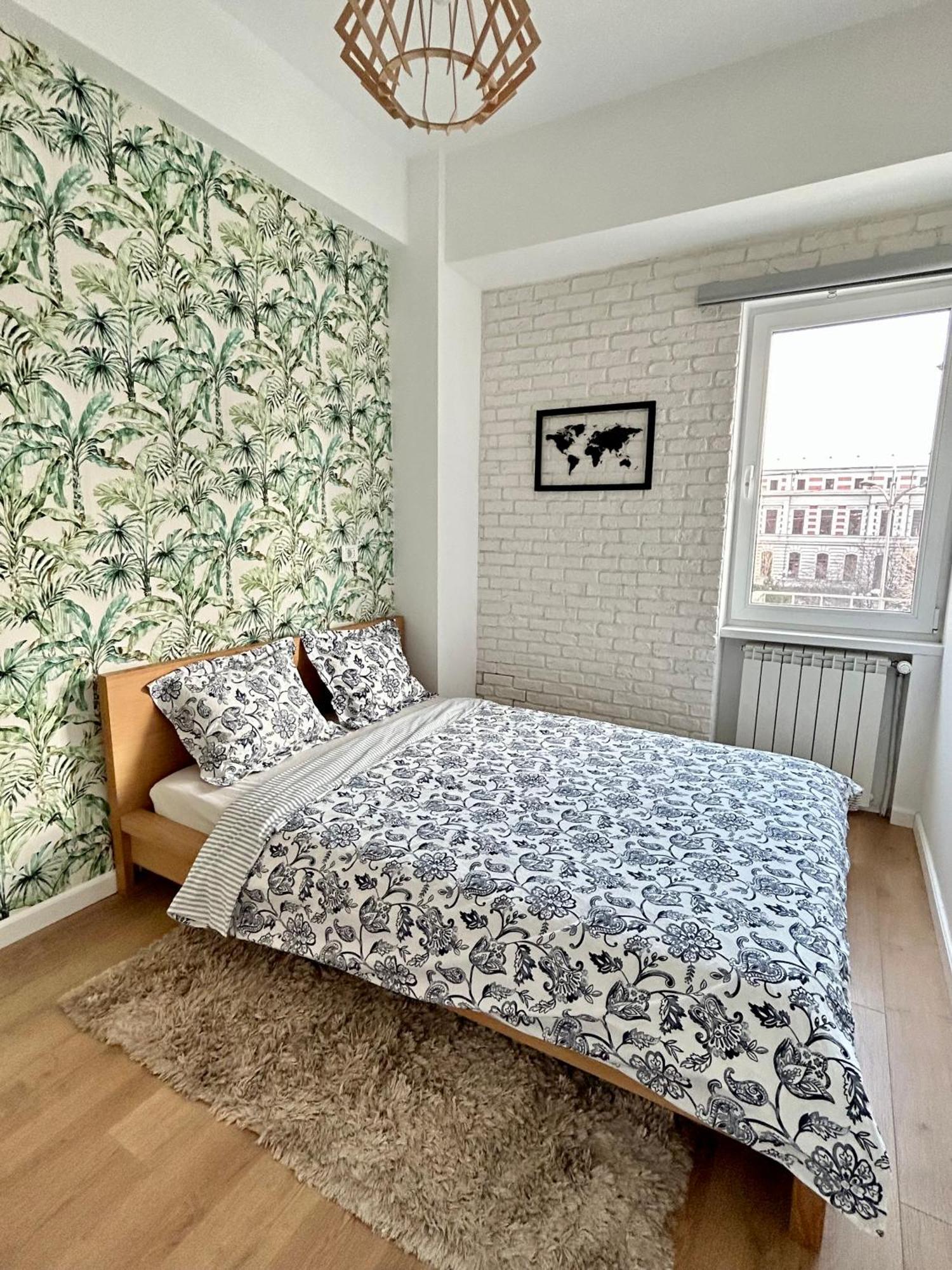 Bohemian Central Flat Bükreş Dış mekan fotoğraf
