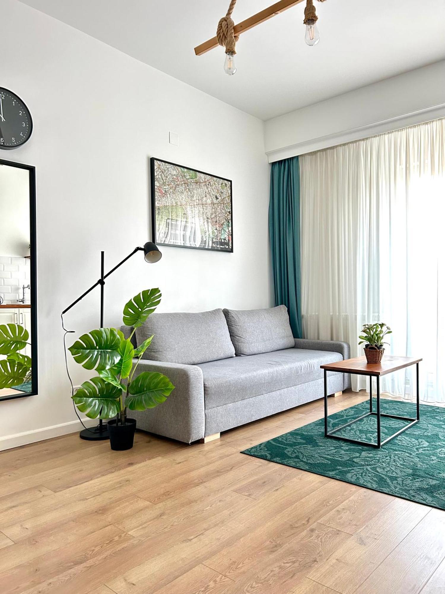 Bohemian Central Flat Bükreş Dış mekan fotoğraf
